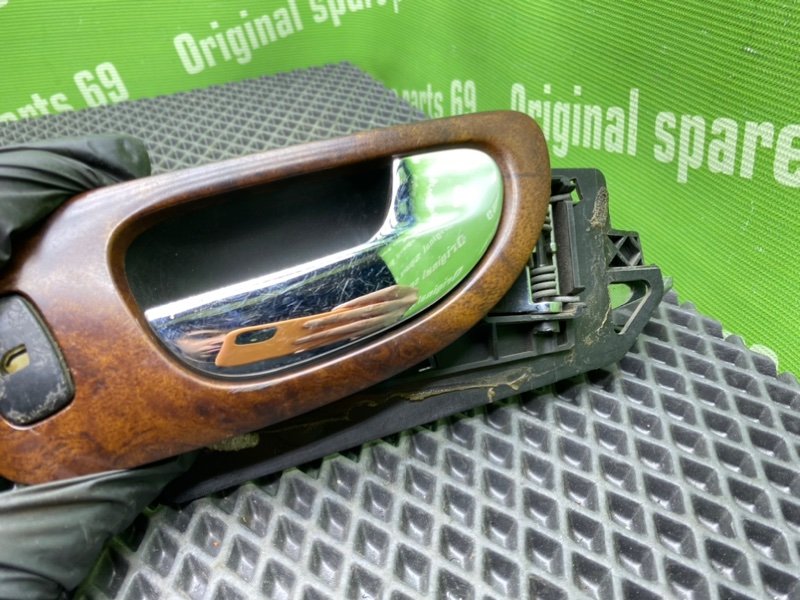 Ручка двери, 1700 рублей, Тверь