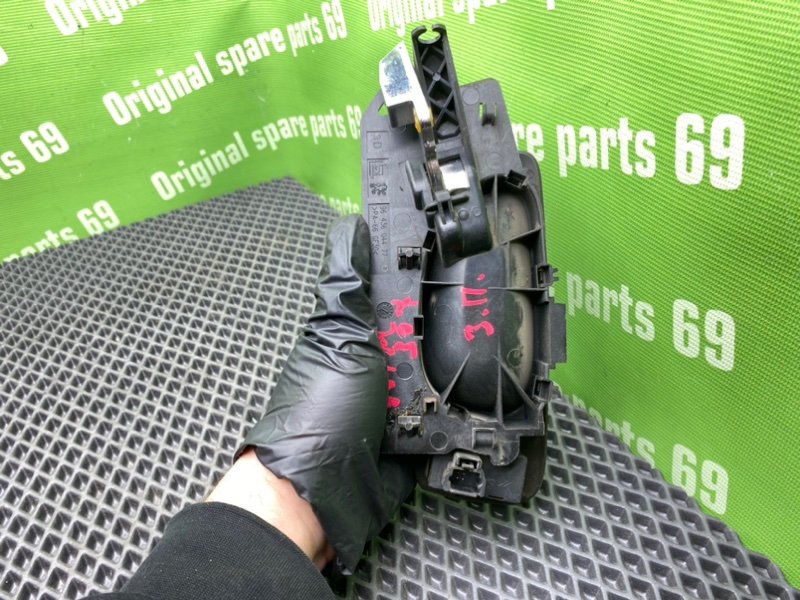 Ручка двери, 1700 рублей, Тверь