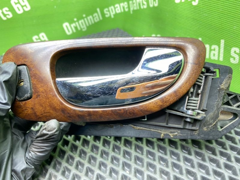 Ручка двери, 1700 рублей, Тверь