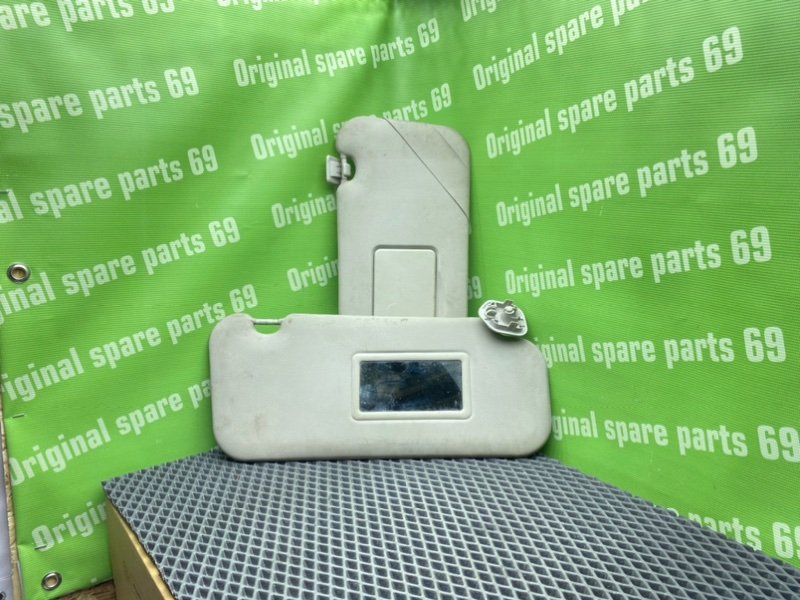 Солнцезащитные козырьки, 1800 рублей, Тверь