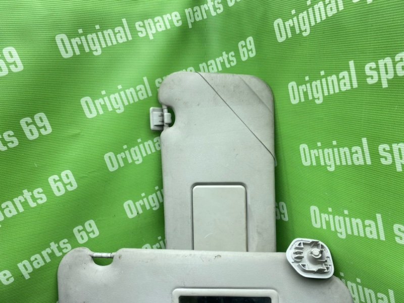 Солнцезащитные козырьки, 1800 рублей, Тверь