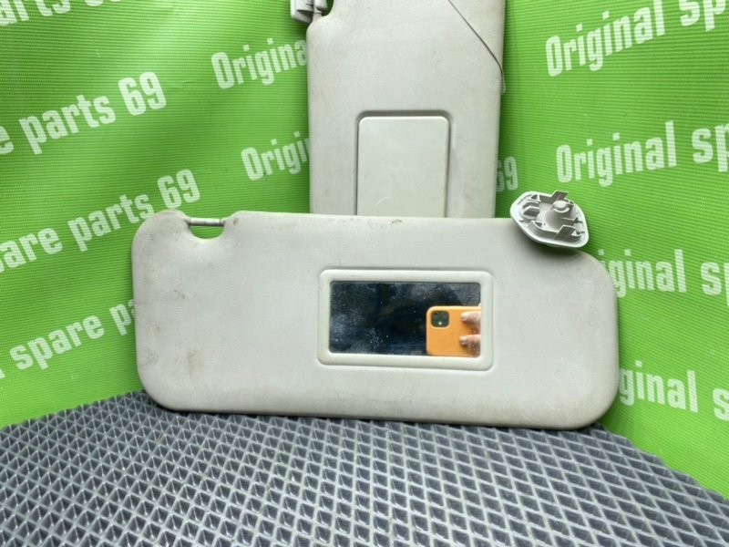 Солнцезащитные козырьки, 1800 рублей, Тверь