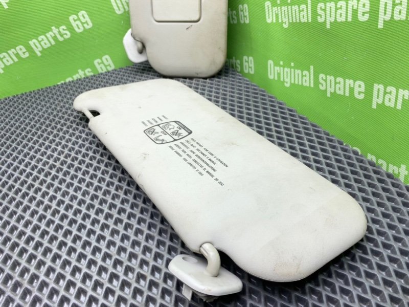 Солнцезащитные козырьки, 1800 рублей, Тверь