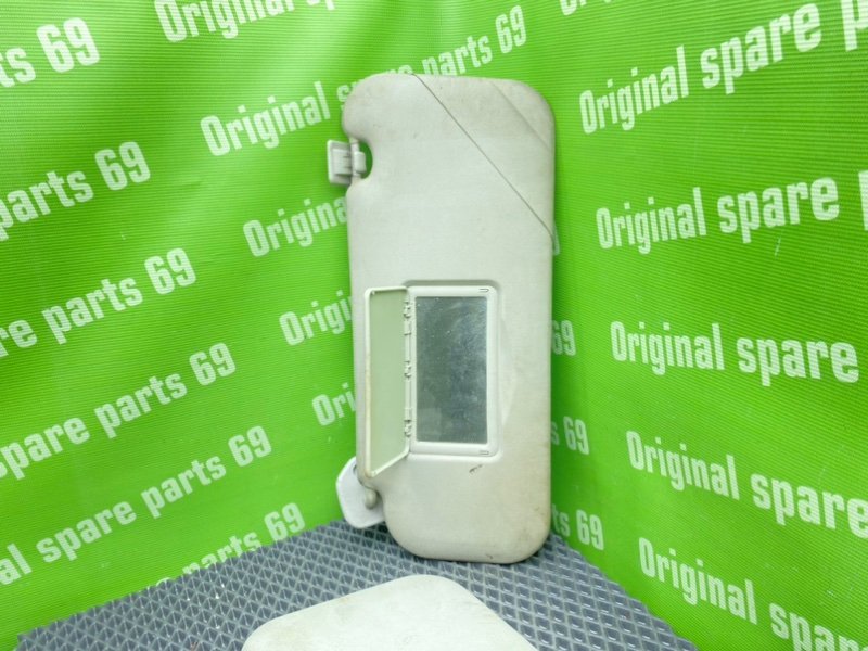 Солнцезащитные козырьки, 1800 рублей, Тверь