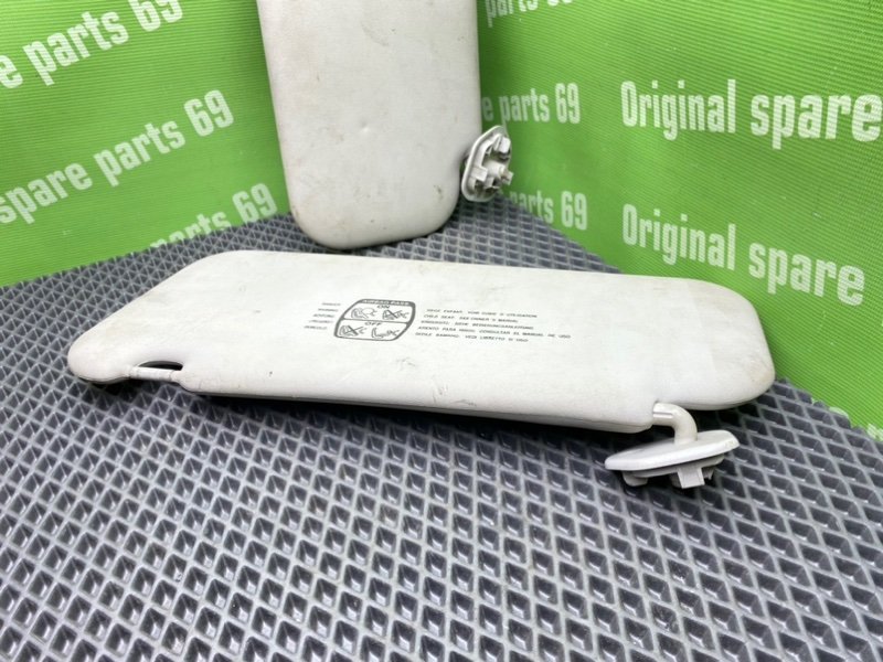 Солнцезащитные козырьки, 1800 рублей, Тверь