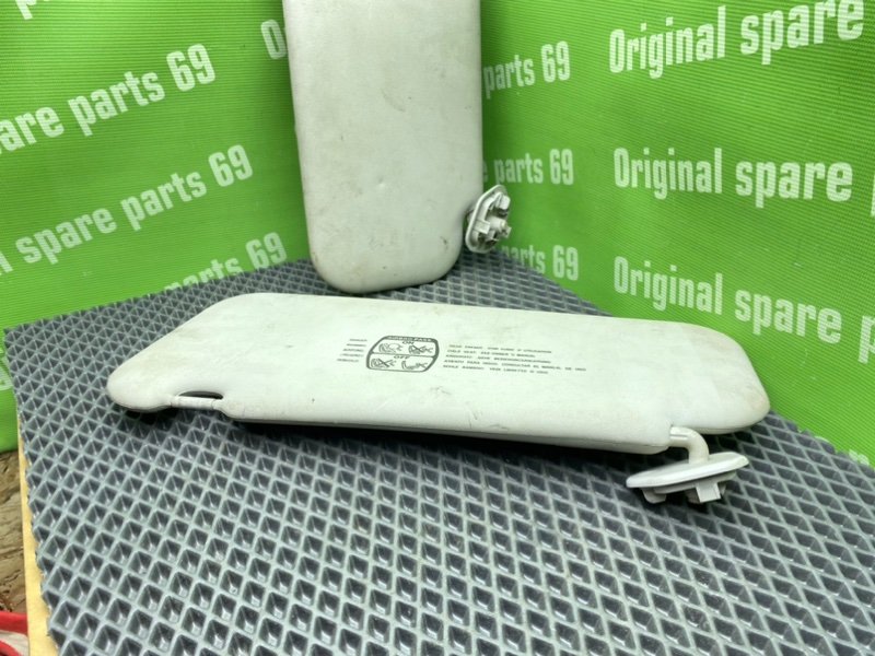 Солнцезащитные козырьки, 1800 рублей, Тверь