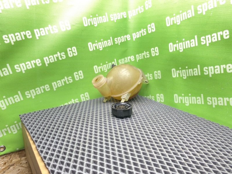 Бачок расширительный, 400 рублей, Тверь