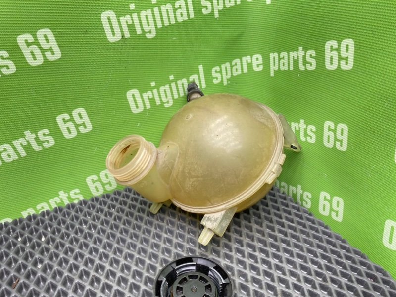 Бачок расширительный, 400 рублей, Тверь