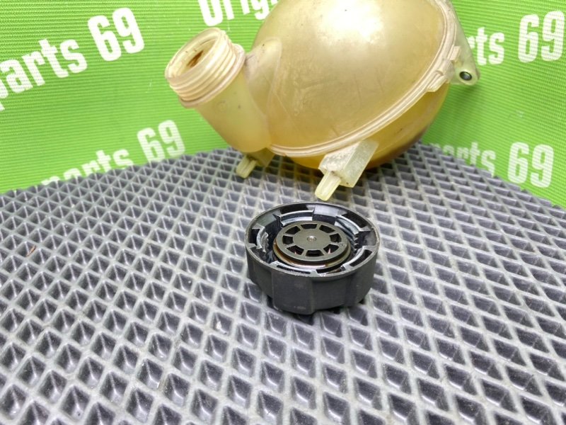 Бачок расширительный, 400 рублей, Тверь