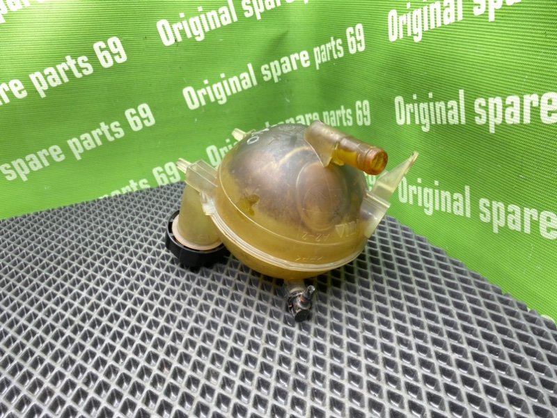 Бачок расширительный, 400 рублей, Тверь