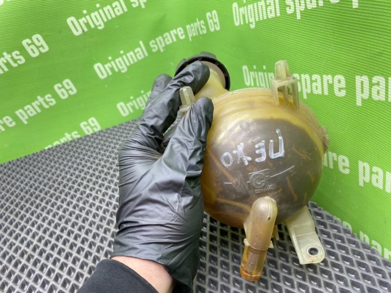 Бачок расширительный, 400 рублей, Тверь