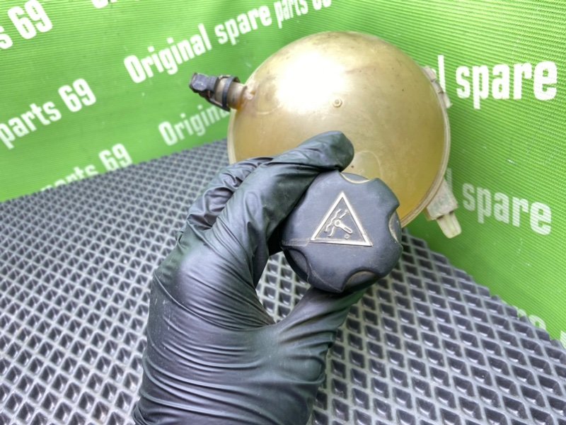 Бачок расширительный, 400 рублей, Тверь