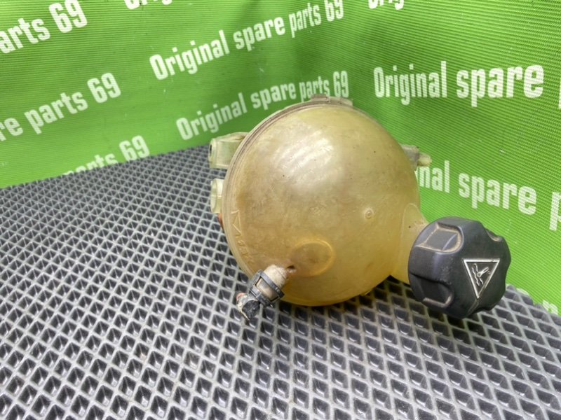 Бачок расширительный, 400 рублей, Тверь