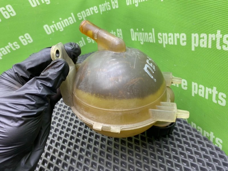 Бачок расширительный, 400 рублей, Тверь