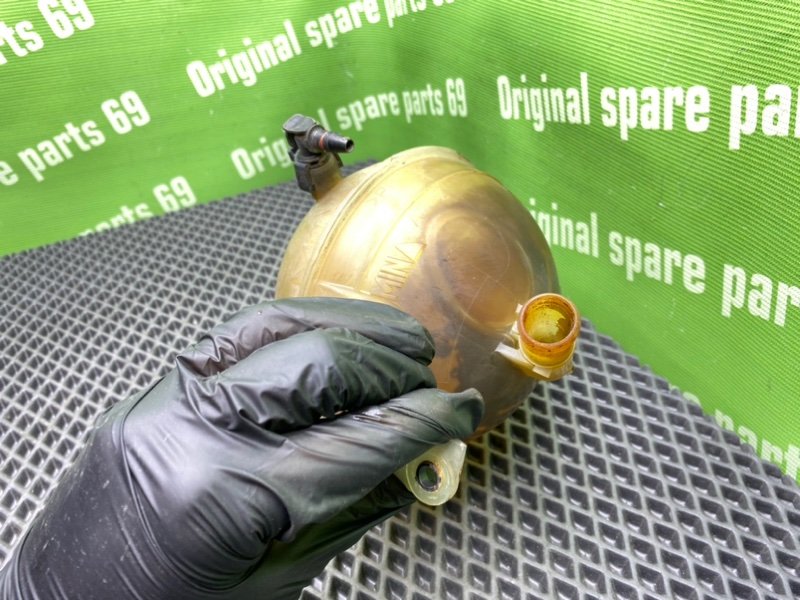 Бачок расширительный, 400 рублей, Тверь