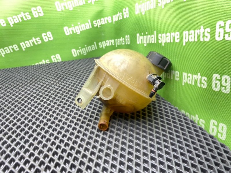 Бачок расширительный, 400 рублей, Тверь