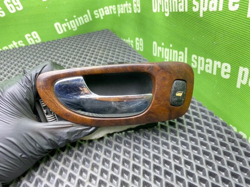 Ручка двери, 1600 рублей, Тверь