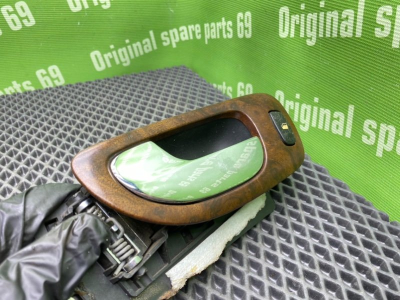 Ручка двери, 1600 рублей, Тверь