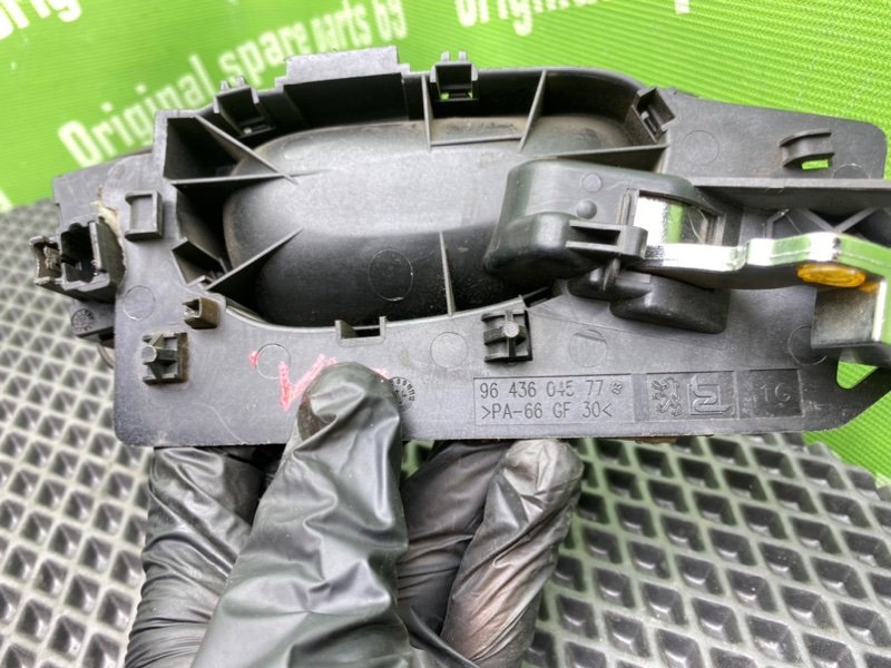 Ручка двери, 1600 рублей, Тверь