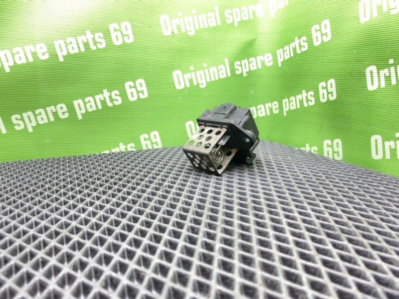 Резистор печки, 1000 рублей, Тверь