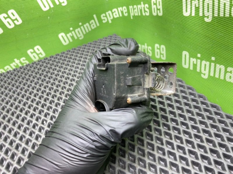 Резистор печки, 1000 рублей, Тверь