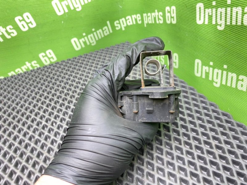 Резистор печки, 1000 рублей, Тверь