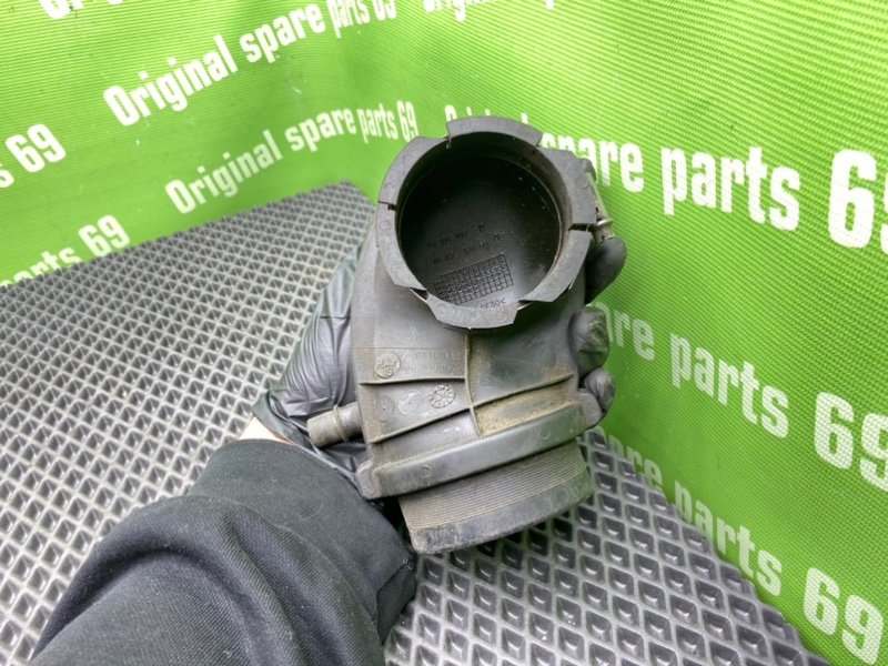 Патрубок впуска, 1000 рублей, Тверь