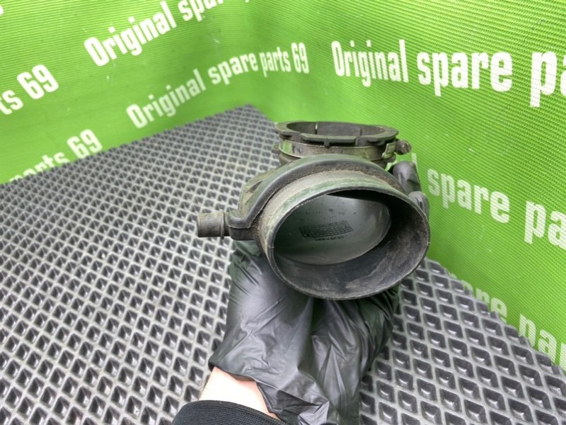 Патрубок впуска, 1000 рублей, Тверь