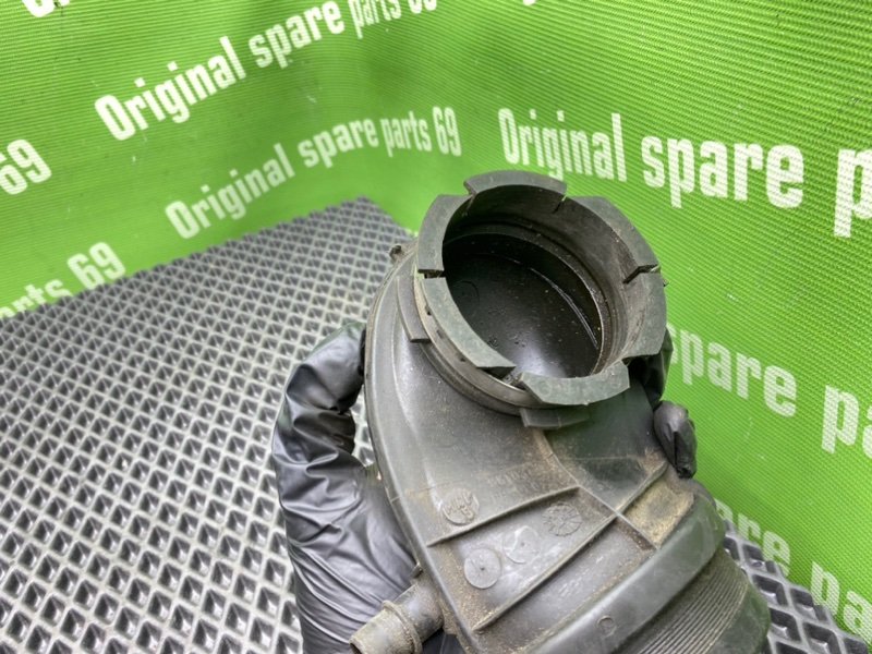 Патрубок впуска, 1000 рублей, Тверь