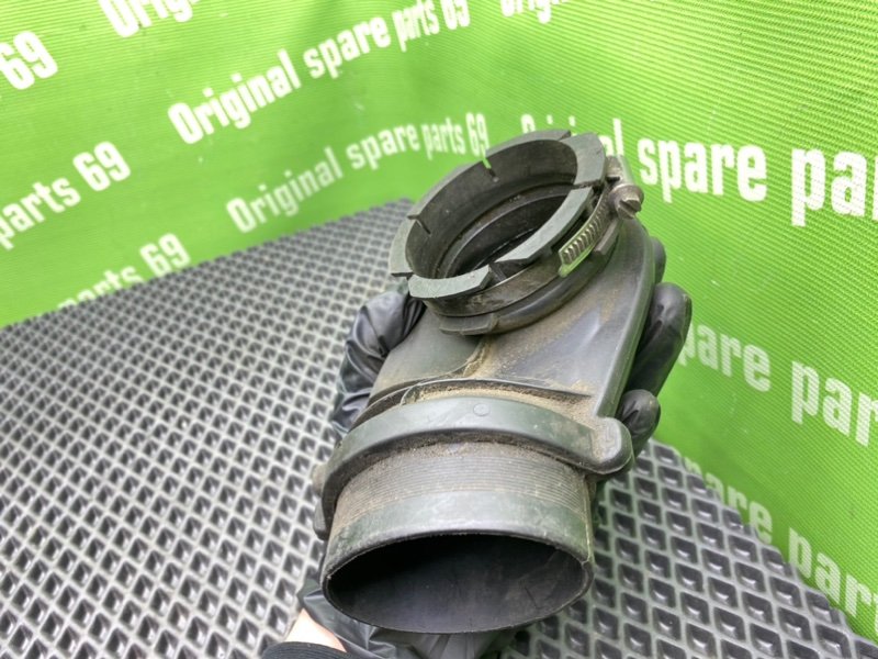 Патрубок впуска, 1000 рублей, Тверь