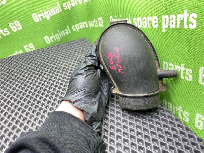 Патрубок впуска, 1000 рублей, Тверь