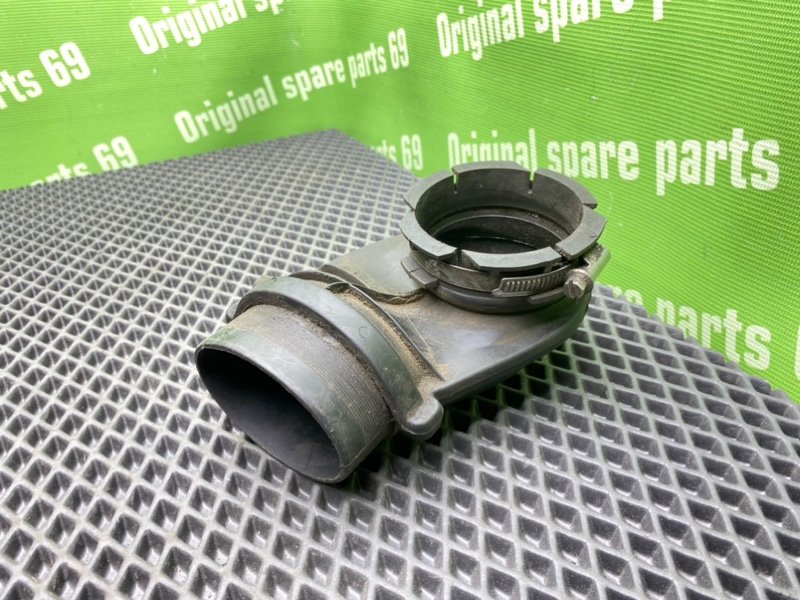 Патрубок впуска, 1000 рублей, Тверь