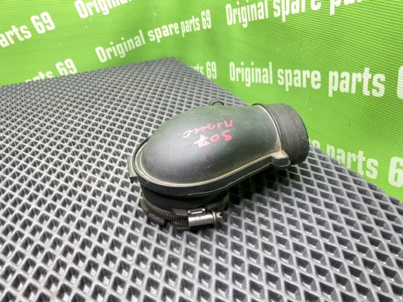 Патрубок впуска, 1000 рублей, Тверь