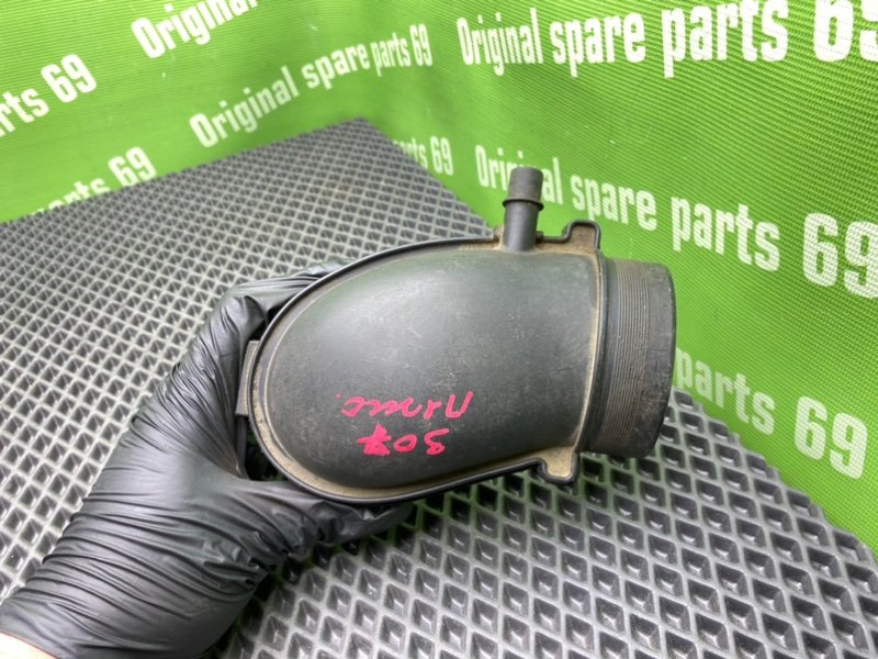 Патрубок впуска, 1000 рублей, Тверь