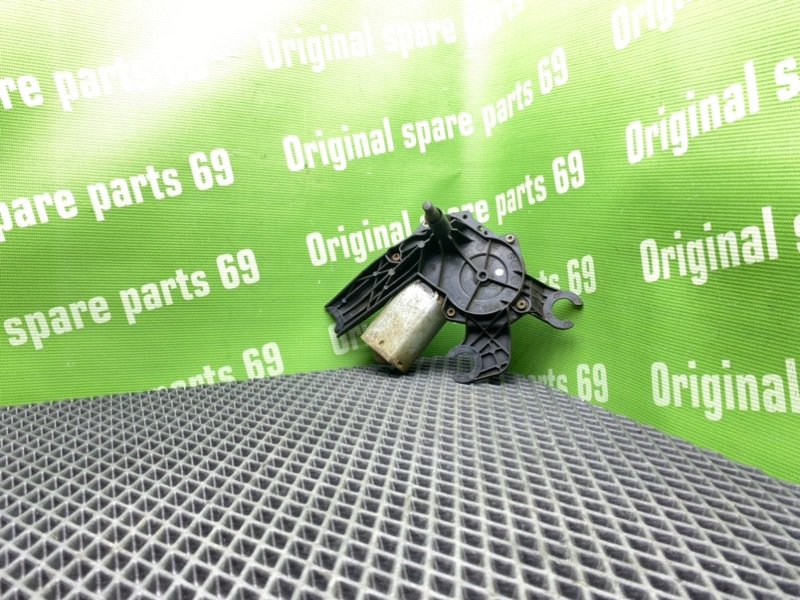 Моторчик дворника, 3100 рублей, Тверь