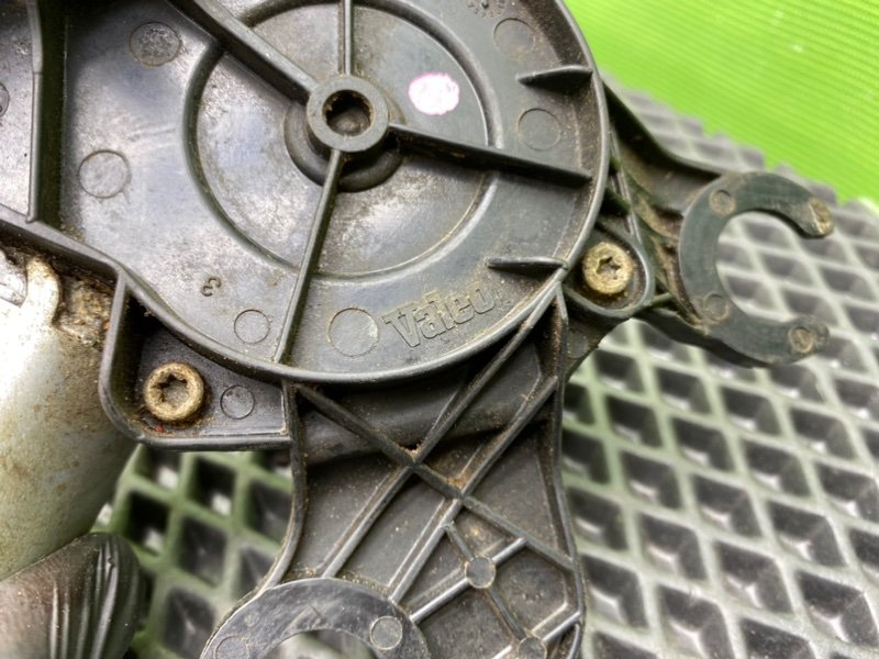 Моторчик дворника, 3100 рублей, Тверь