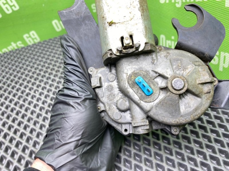 Моторчик дворника, 3100 рублей, Тверь