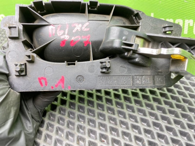 Ручка двери, 1800 рублей, Тверь