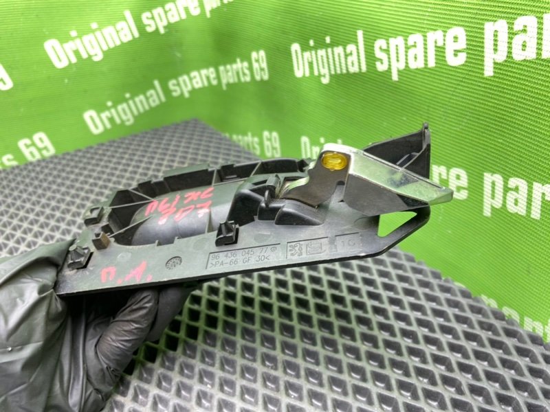 Ручка двери, 1800 рублей, Тверь