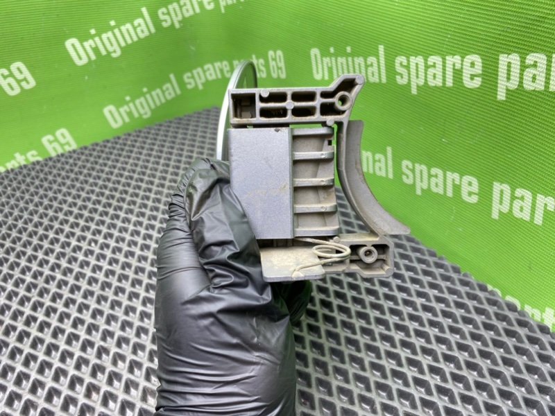 Лючок бензобака, 800 рублей, Тверь