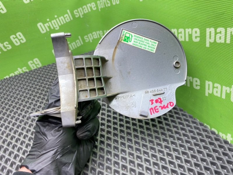 Лючок бензобака, 800 рублей, Тверь