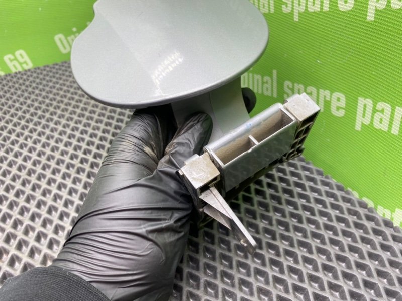 Лючок бензобака, 800 рублей, Тверь