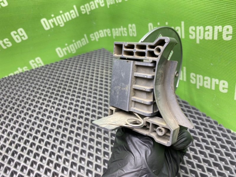 Лючок бензобака, 800 рублей, Тверь