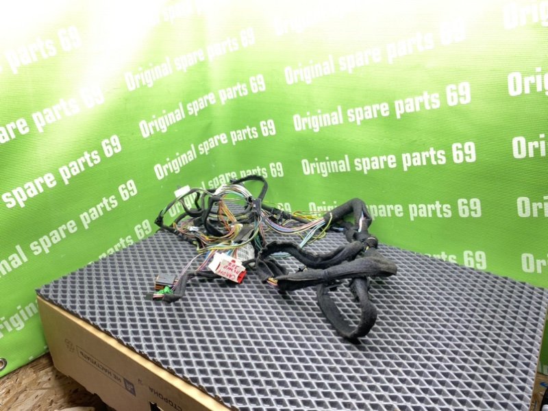 Проводка салона, 3100 рублей, Тверь