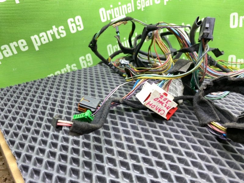 Проводка салона, 3100 рублей, Тверь