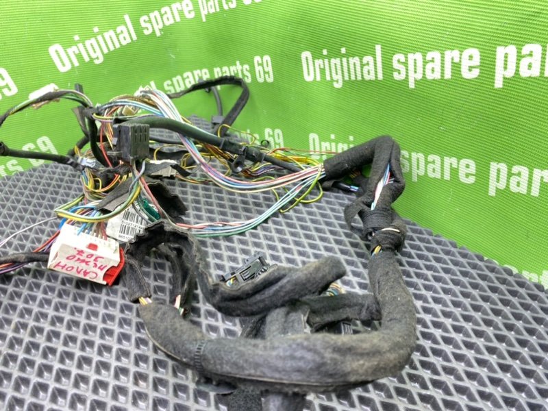 Проводка салона, 3100 рублей, Тверь