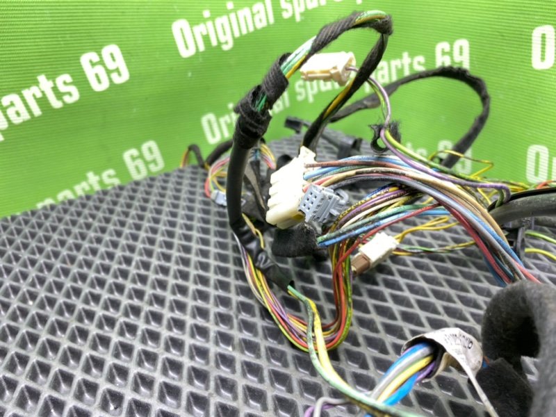 Проводка салона, 3100 рублей, Тверь