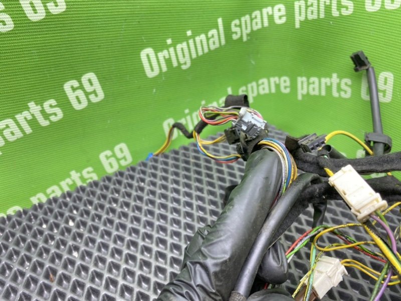 Проводка салона, 3100 рублей, Тверь