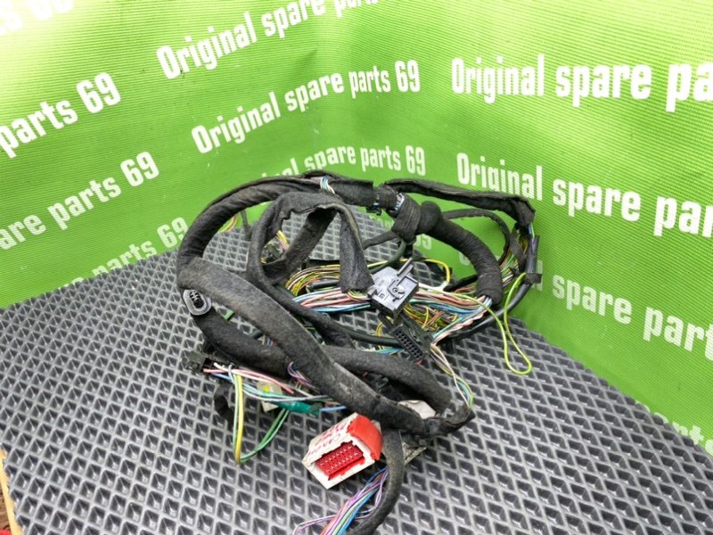 Проводка салона, 3100 рублей, Тверь