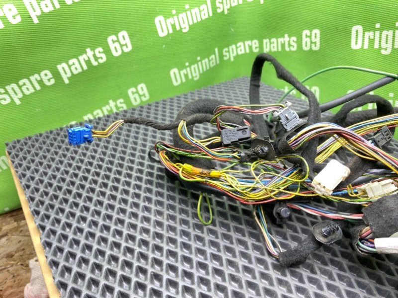 Проводка салона, 3100 рублей, Тверь